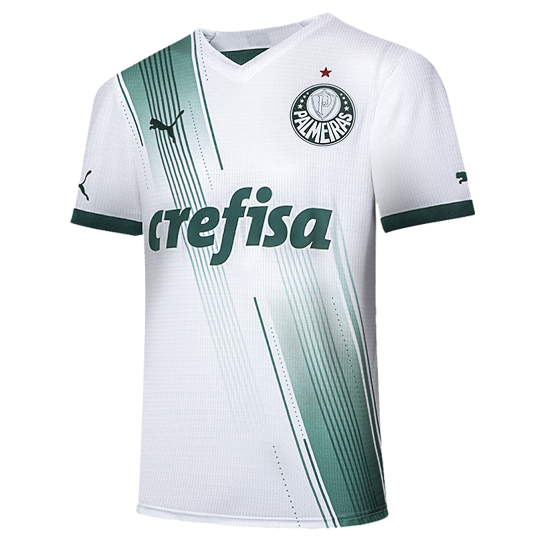 Camisa do Palmeiras 2023/24 Away