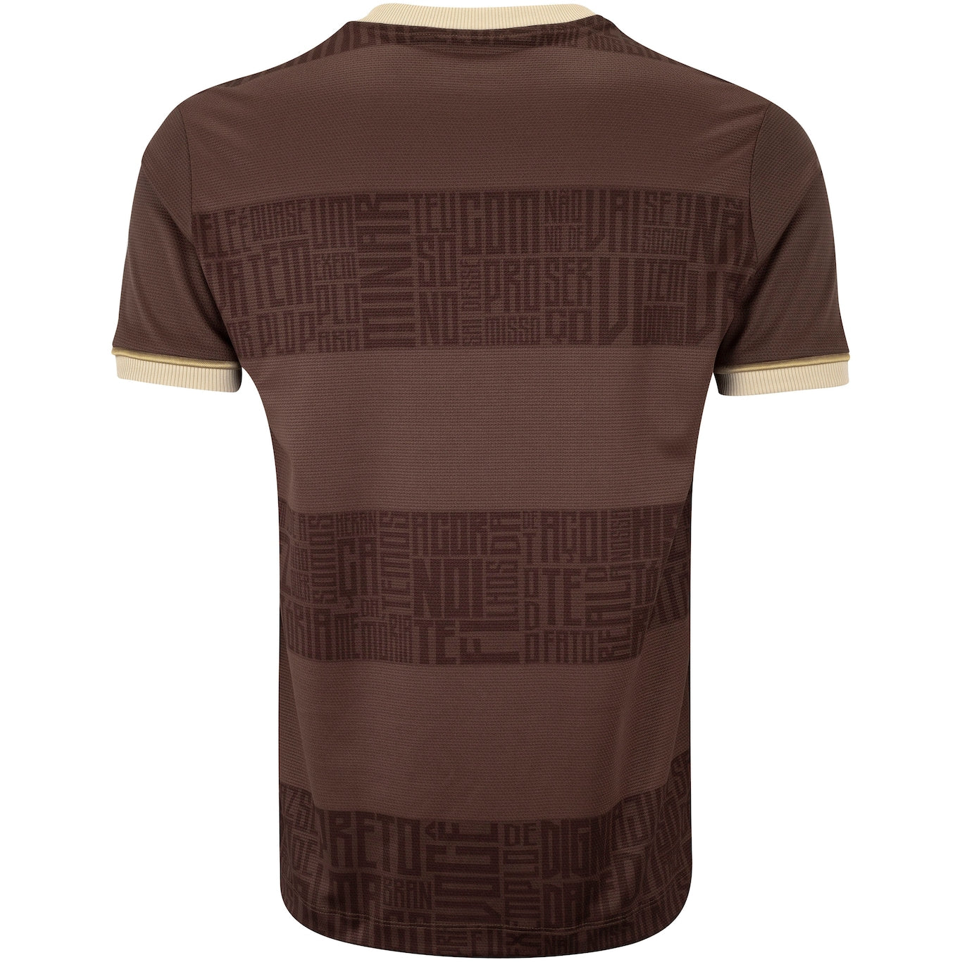 Camisa do Flamengo Novembro Negro 2024/25 - "Identidade" - Masculina Torcedor Lançamento