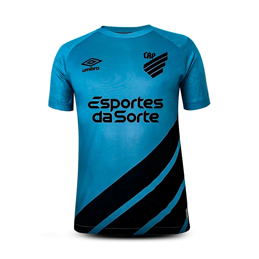 Camisa do Athletico Paranaense 2023/24 Away