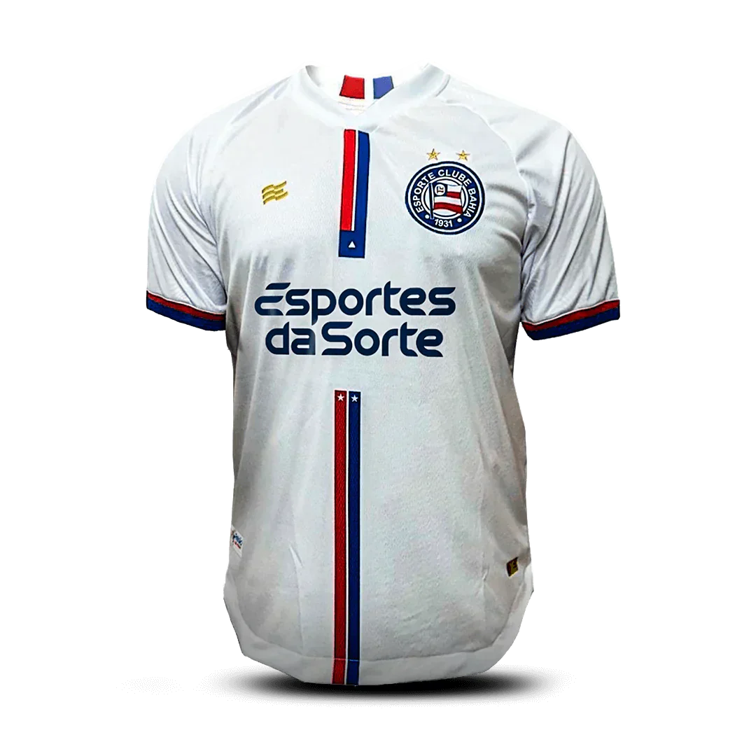 Camisa do Bahia 2024/25 Home