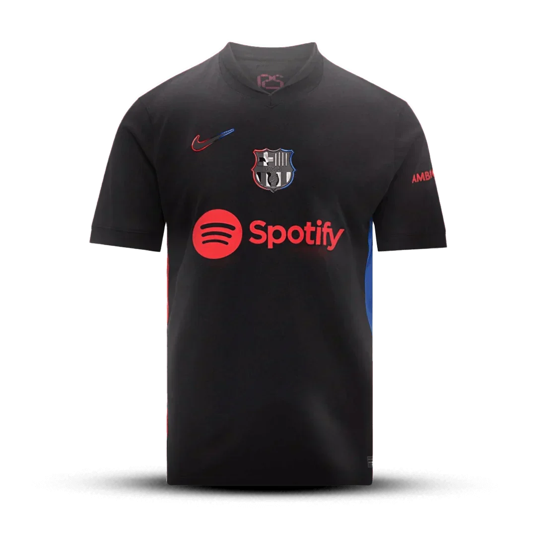 Camisa do Barcelona 2024/25 Away