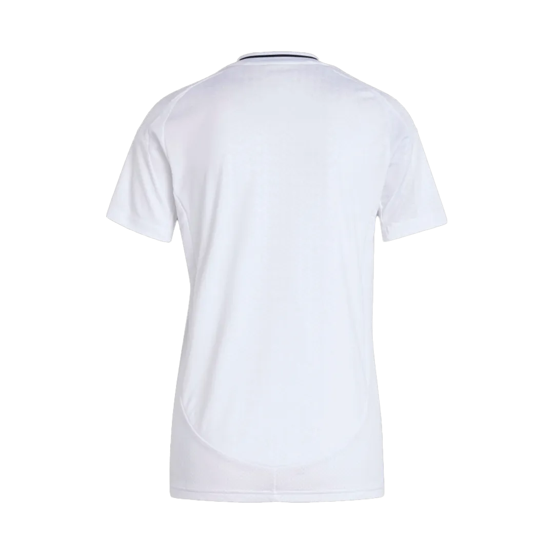 Camisa do Real Madrid 2024/25 Home – Feminina