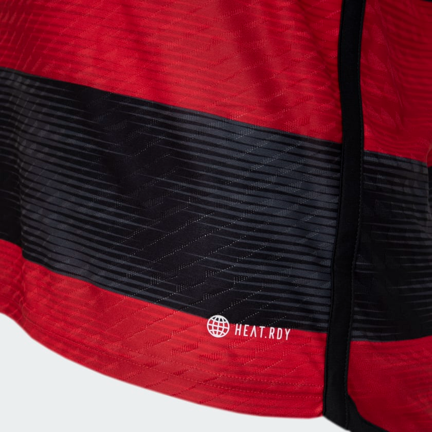 Camisa Flamengo I Jogador – 2023