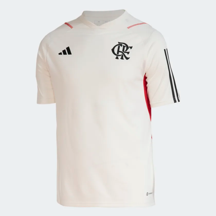 Camisa Flamengo Treino – 2023