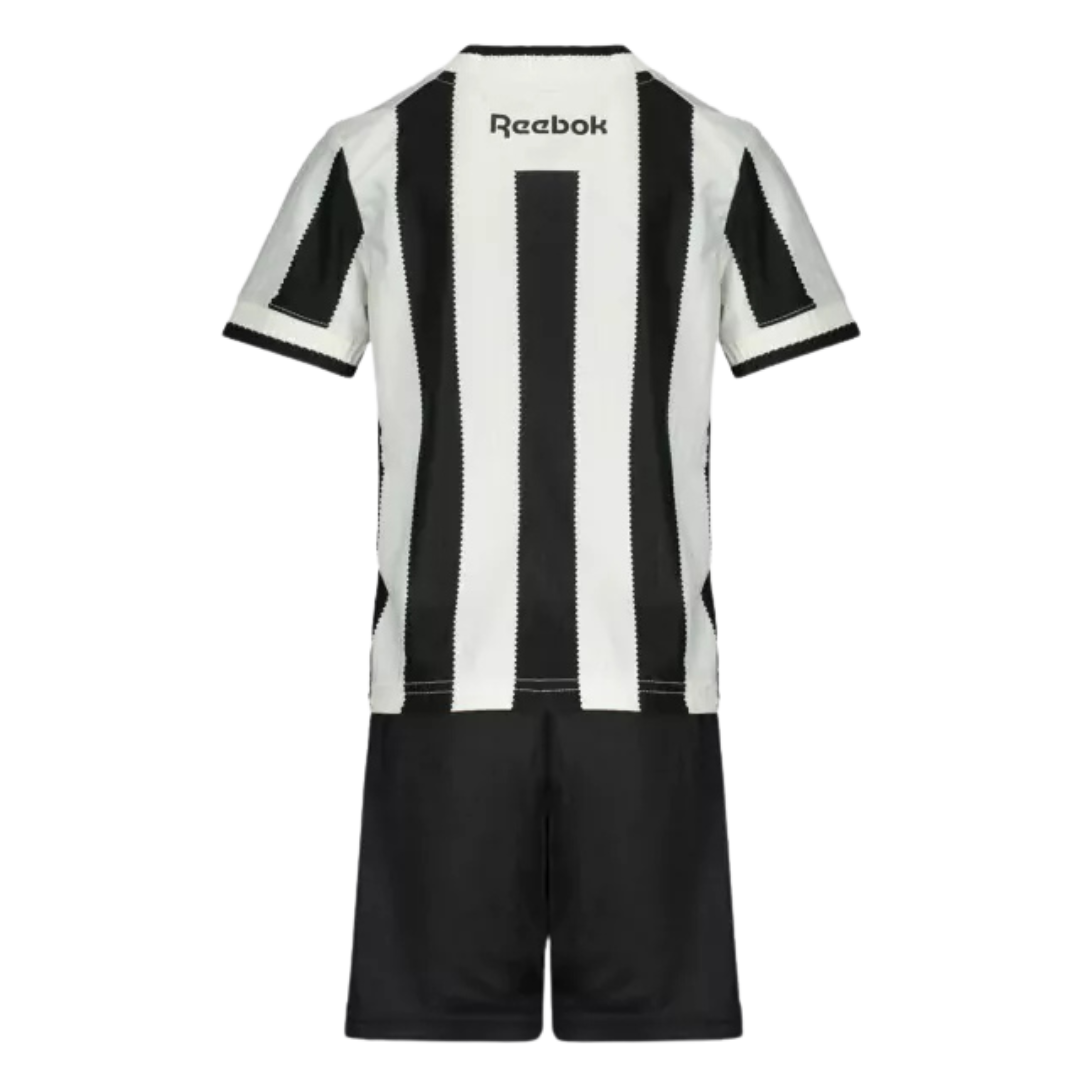 Kit Infantil do Botafogo 2024/25 Home