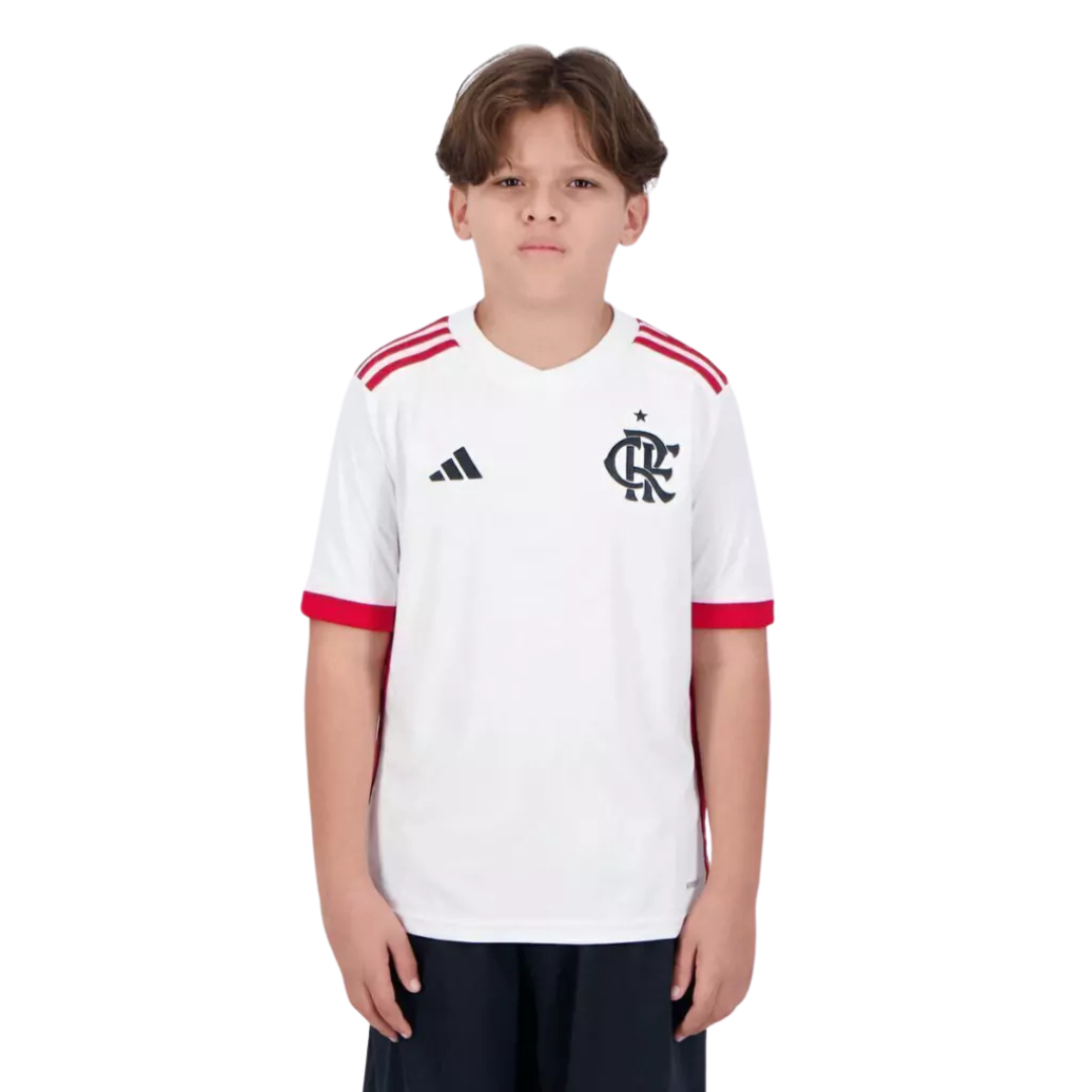 Kit Flamengo 24/25 – Infantil