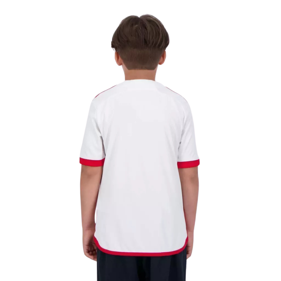 Kit Flamengo 24/25 – Infantil