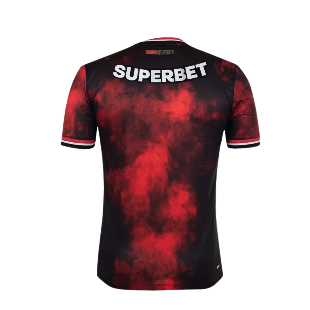 Camisa do São Paulo 2024/25 Third