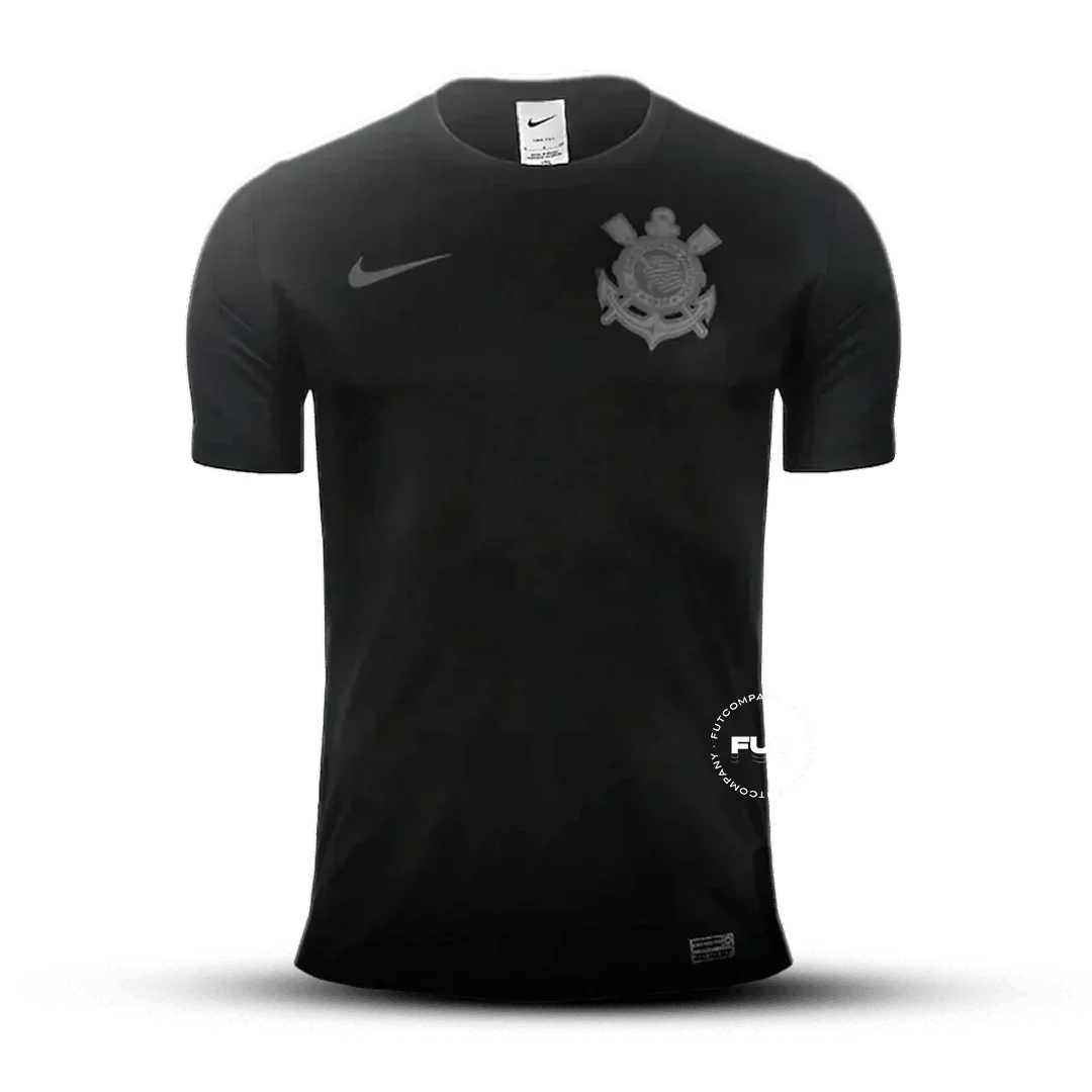 Camisa do Corinthians 2024/25 Away – Memphis #94