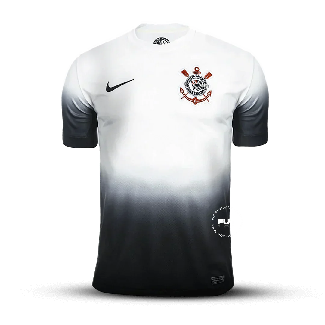 Camisa do Corinthians 2024/25 Home – Memphis #94
