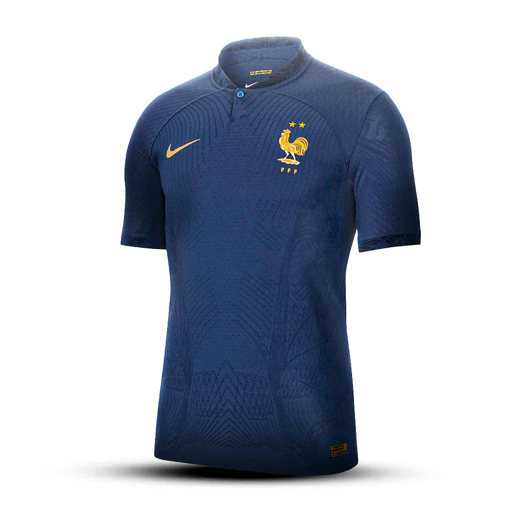 Camisa da França 2022/23 Home