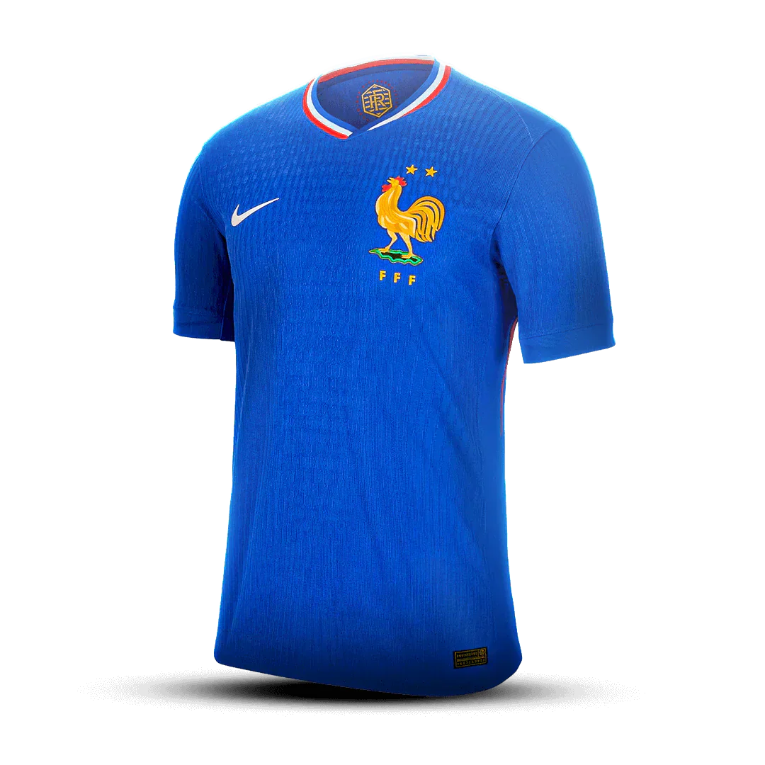 Camisa da França 2024/25 Home