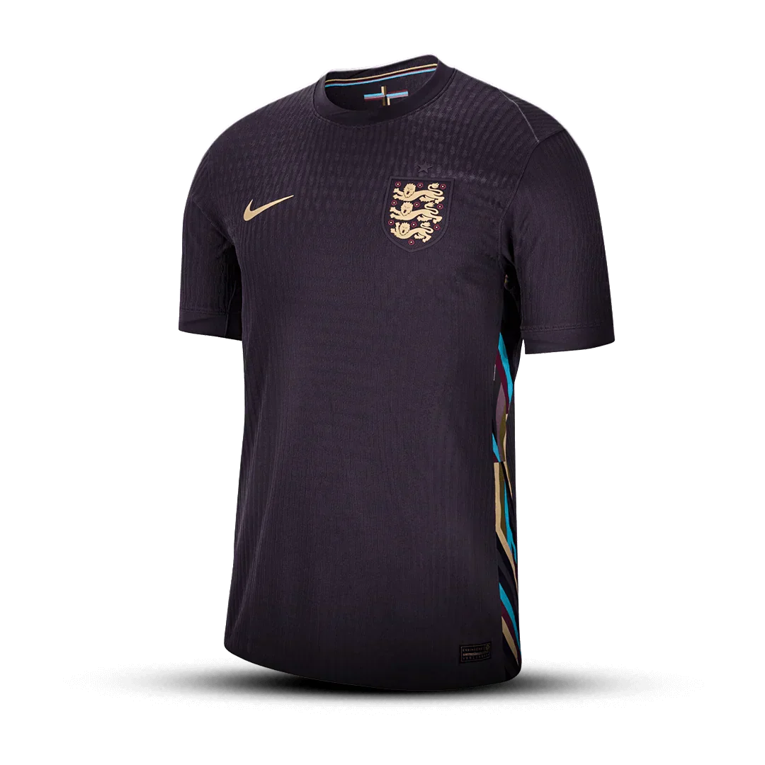 Camisa da Inglaterra 2024/25 Away
