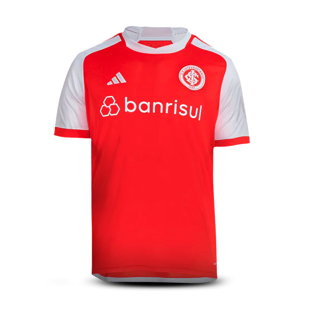 Camisa do Internacional 2024/25 Home