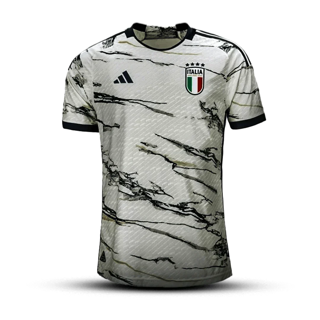 Camisa da Itália 2023/24 Away