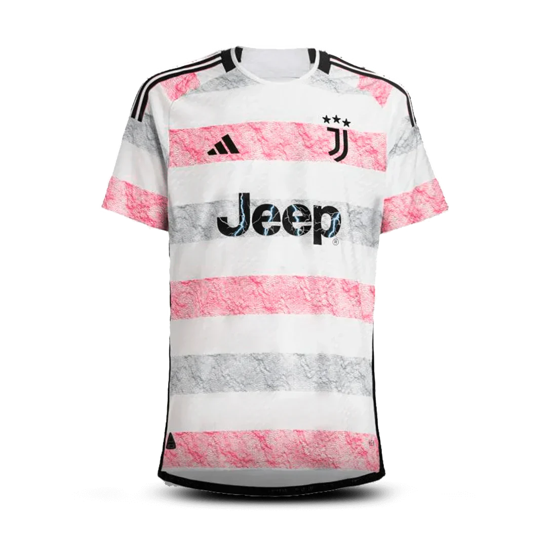 Camisa do Juventus 2023/24 Away