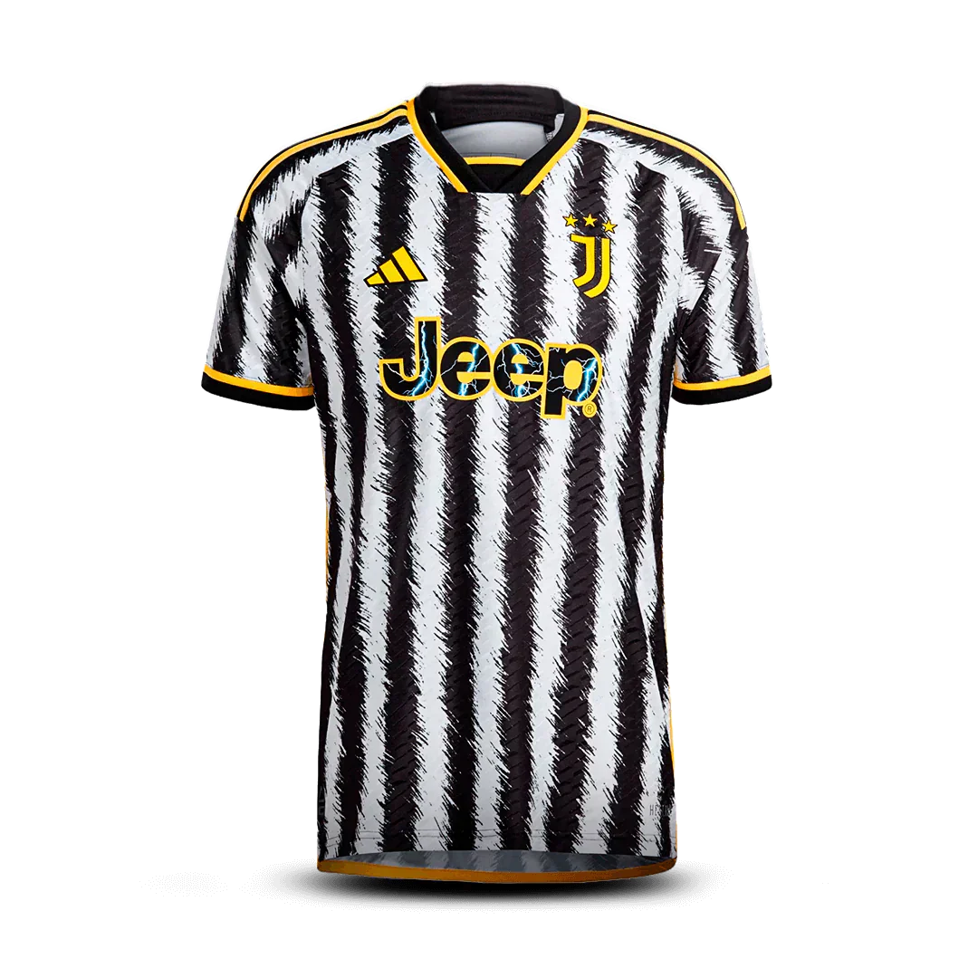 Camisa do Juventus 2023/24 Home