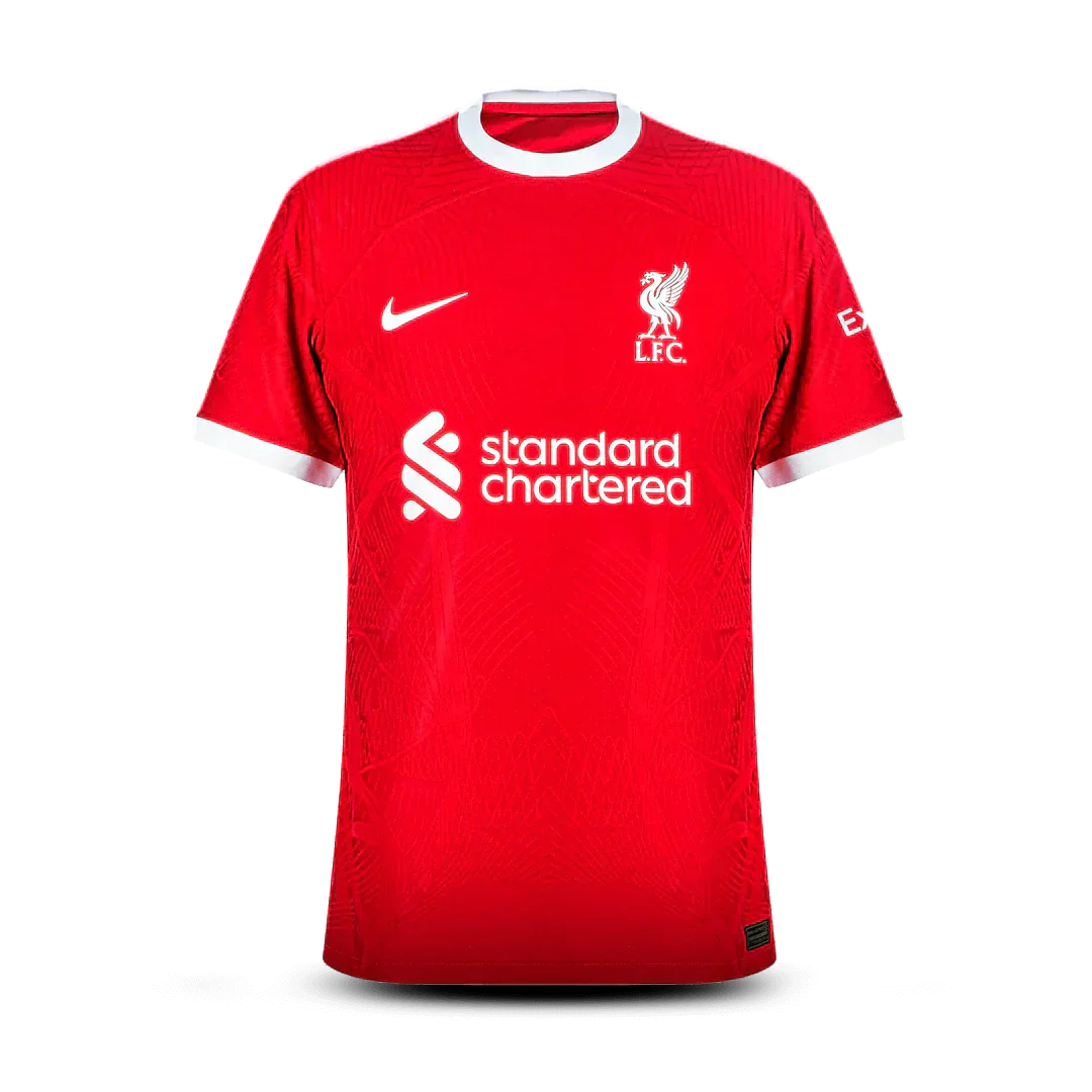 Camisa do Liverpool 2023/24 Home