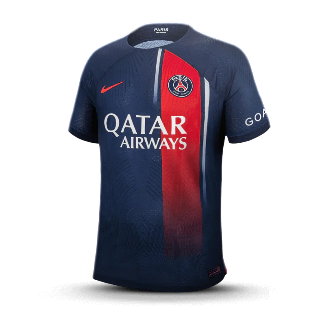 Camisa do PSG 2023/24 Home
