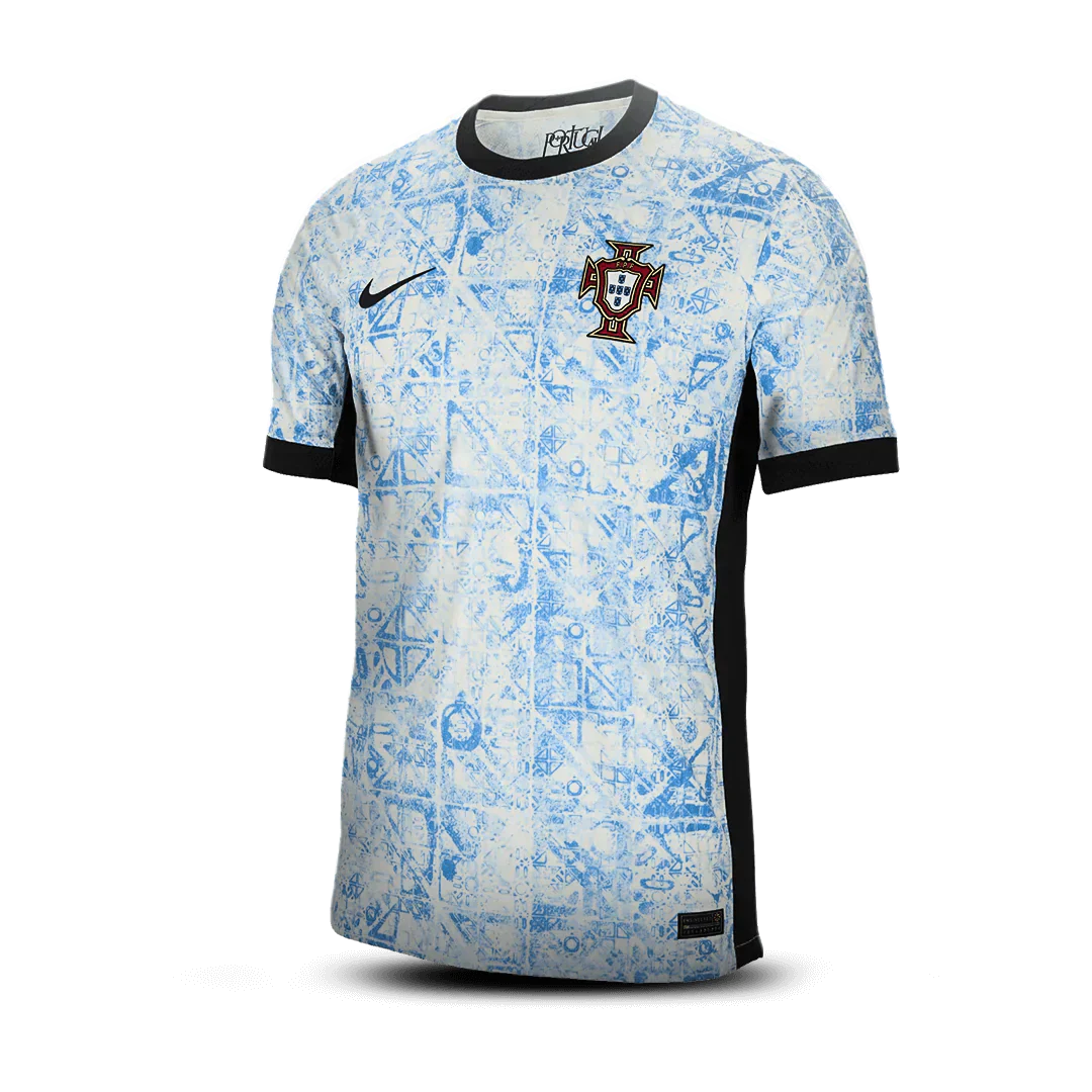 Camisa do Portugal 2024/25 Away