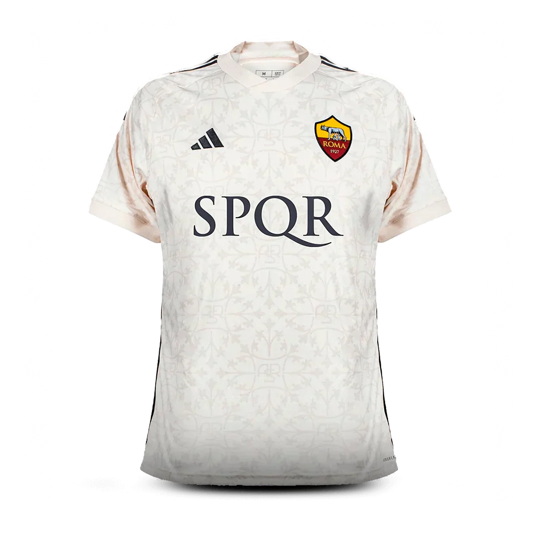 Camisa do Roma 2023/24 Away