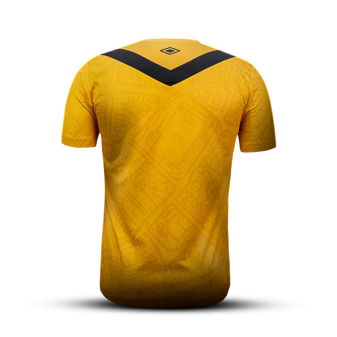 Camisa do Santos FC 2024/25 Third