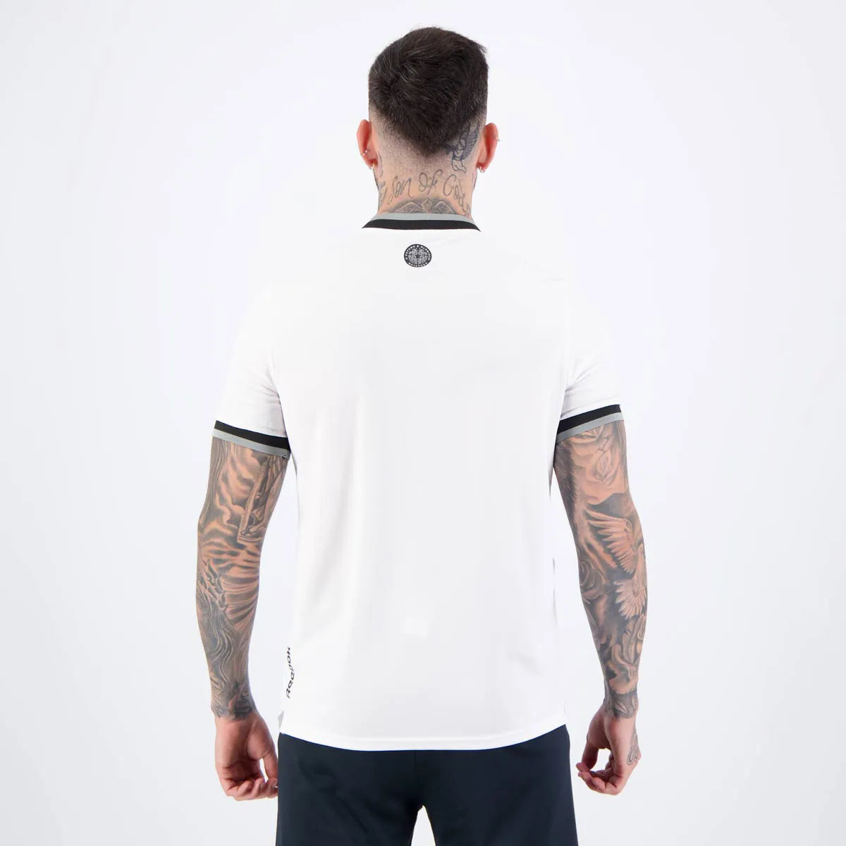 Camisa do Botafogo 2025 Third – Lançamento