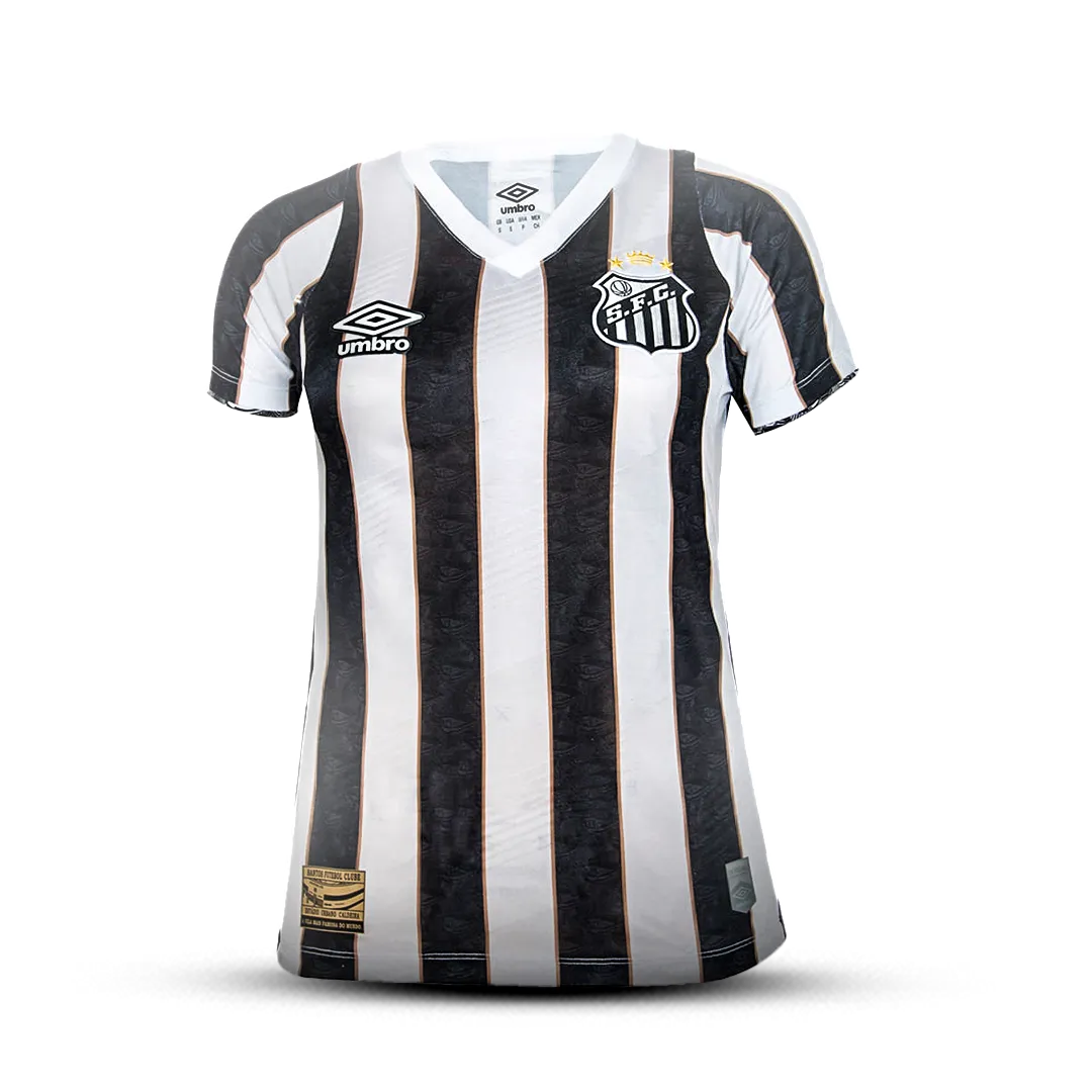 Camisa do Santos FC 2024/25 Away – Feminina