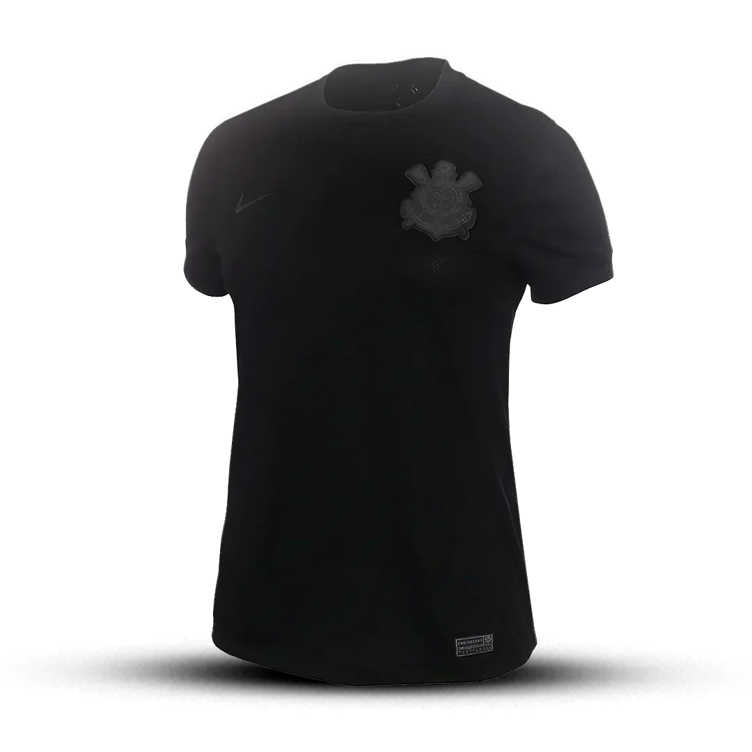 Camisa do Corinthians Feminina 2024/25 Away