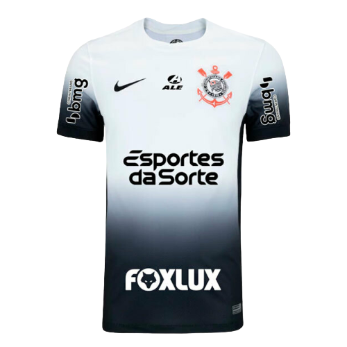 Camisa do Corinthians 2024/25 Home