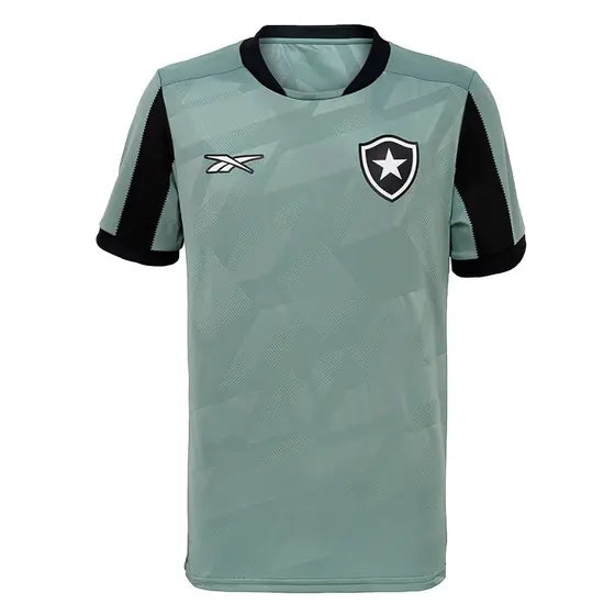 Camisa Botafogo Goleiro 24/25 - Masculina Torcedor