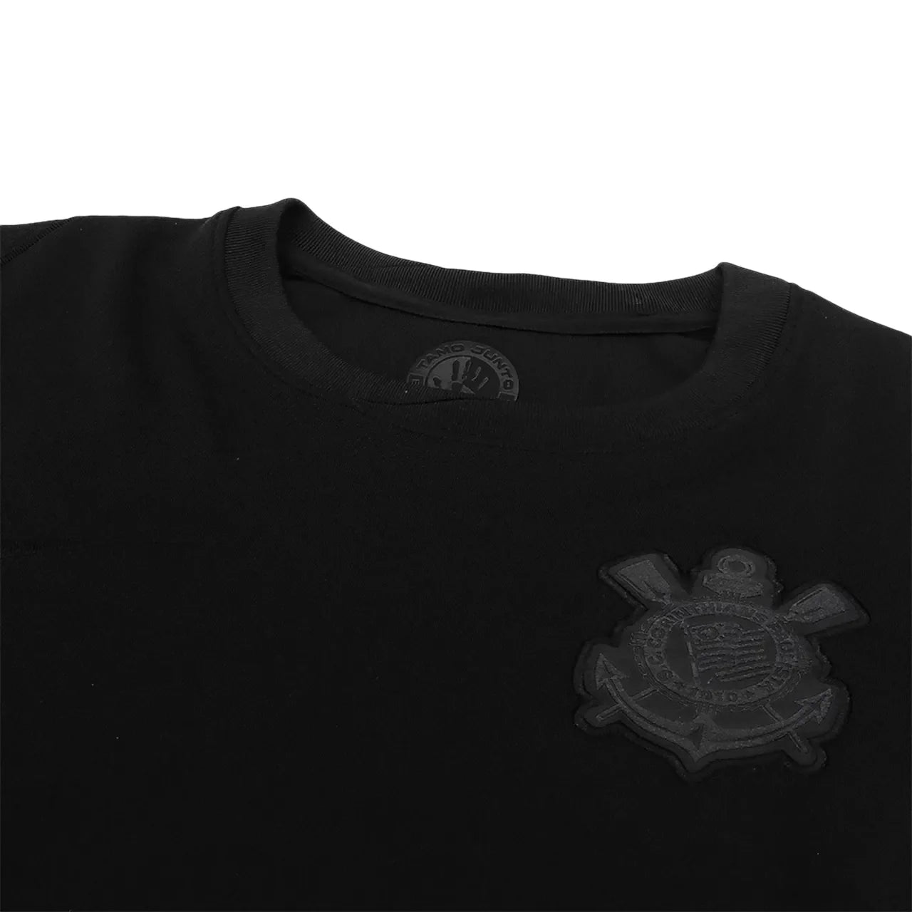 Camisa do Corinthians Feminina 2024/25 Away