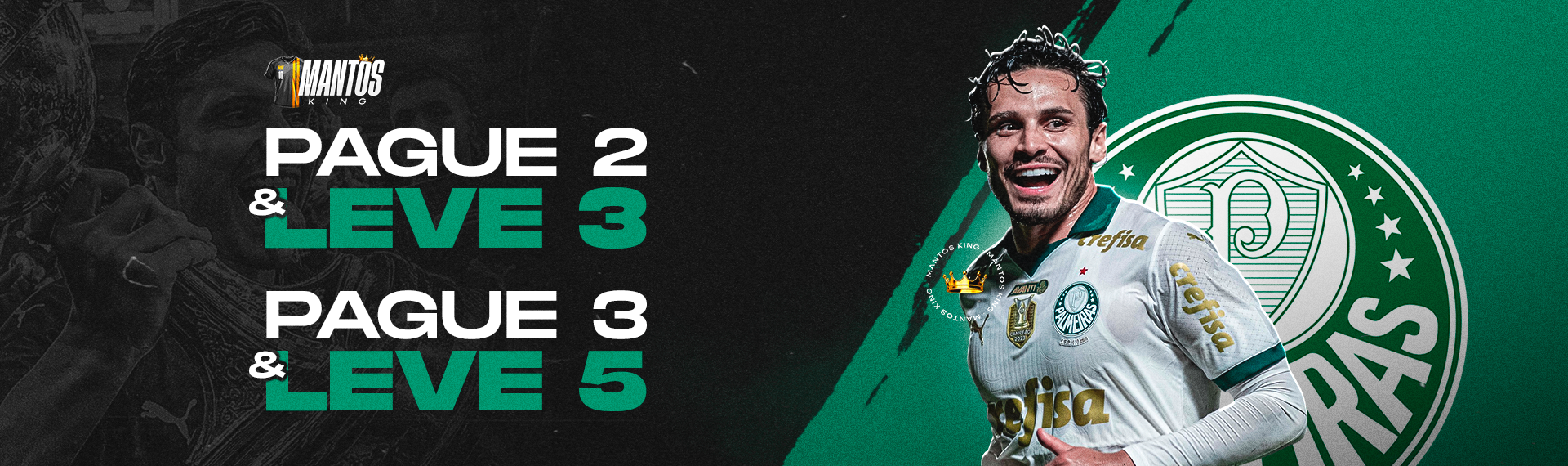 Palmeiras