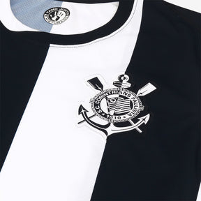 Camisa Corinthians Third 2024/25 – Memphis 10 – Masculina Torcedor