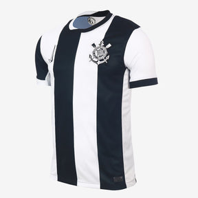 Camisa Corinthians Third 2024/25 – Memphis 10 – Masculina Torcedor