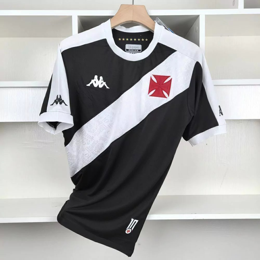Camisa do Vasco Da Gama 2024/25 Coutinho #11