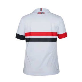 Camisa do São Paulo 2024/25 Home – Feminino