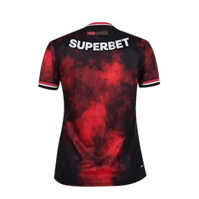 Camisa do São Paulo 2024/25 Third- Feminino