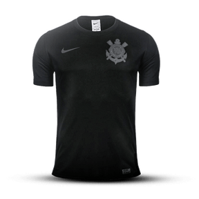 Camisa Corinthians Away 2024/25 –  Memphis 10 – Masculina Torcedor