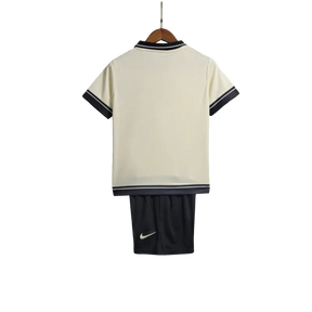 Kit Infantil do Corinthians 2023/24- Treino