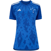 Camisa do Cruzeiro 2024/25 Home – Feminino