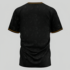 Camisa Flamengo Consciência Negra – 2023