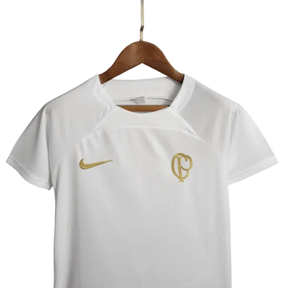 Kit Infantil do Corinthians 2023/24- Treino