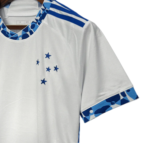 Camisa do Cruzeiro 2024/25 Away – Feminino