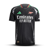Camisa do Arsenal 2024/25 Away