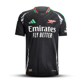 Camisa do Arsenal 2024/25 Away
