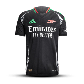 Camisa do Arsenal 2024/25 Away