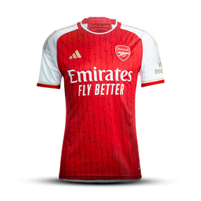 Camisa do Arsenal 2023/24 Home