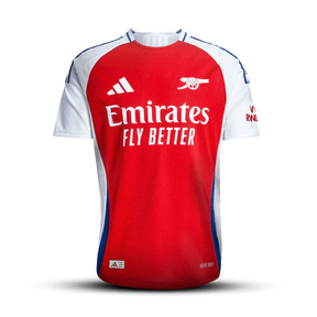Camisa do Arsenal 2024/25 Home