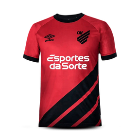 Camisa do Athletico Paranaense 2023/24 Home